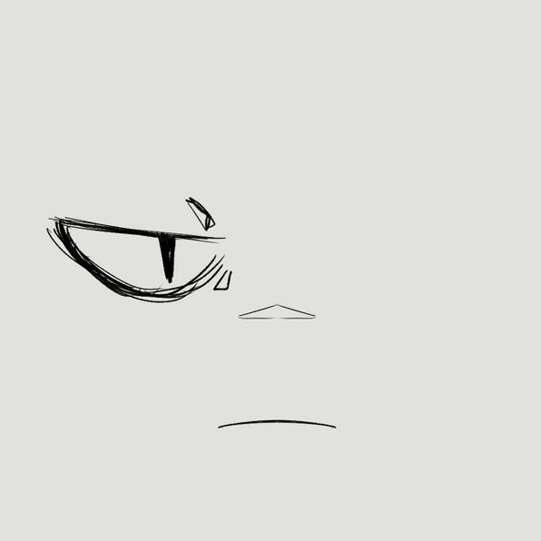 Mister Abbie - Sketch Given